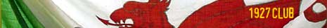 Cardiff City 1927 Club newsletters